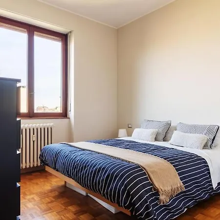 Schiavoni Flexyrent Wifi Apartment Milan