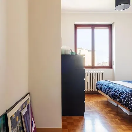 Apartment Schiavoni Flexyrent Wifi *