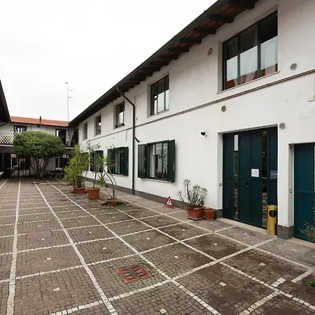 Maddalena Flexyrent A.c. - Wifi *