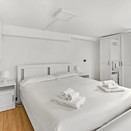 Loft Margarita, Centro Storico Di Milano, Porta Vittoria Lejlighed *