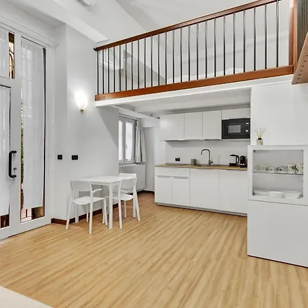 Loft Margarita, Centro Storico Di Milano, Porta Vittoria