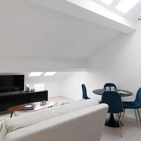 Apartment Italianway Easy - Settala 51