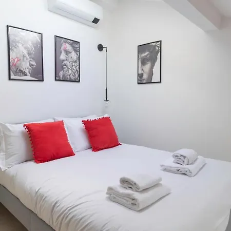 Apartment Italianway Easy - Settala 51 *