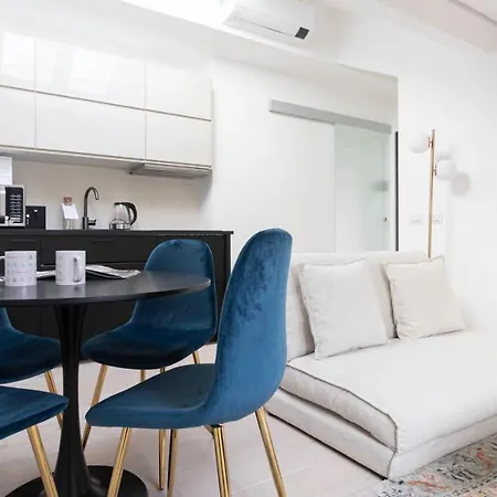 Italianway Easy - Settala 51 Apartment