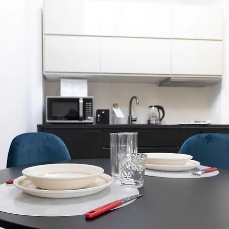 Italianway Easy - Settala 51 * Milan