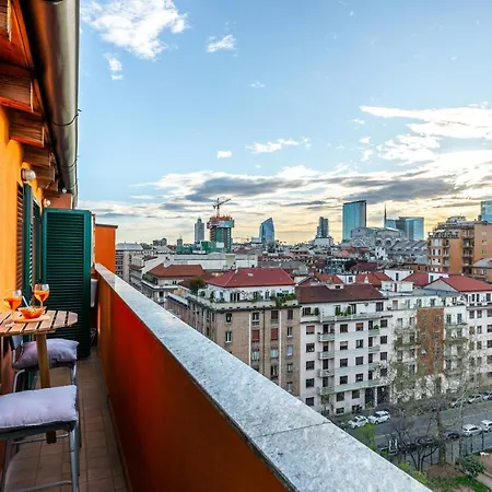 Casa Cosy Venini * Милан