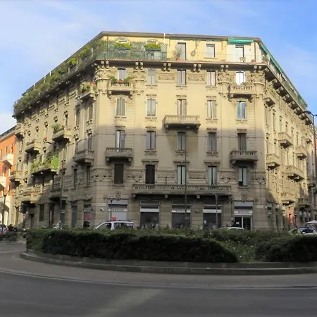 Home4youmilano Apartment Milan