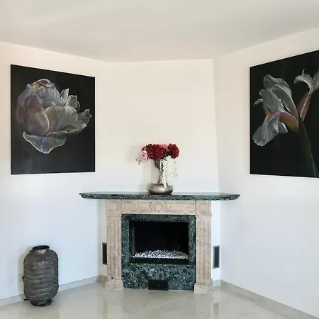 Appartement Lux 180sqm Flat - Entire Last Floor Milan
