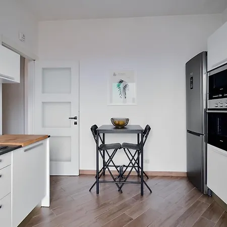 Apartmán Lux 180sqm Flat - Entire Last Floor