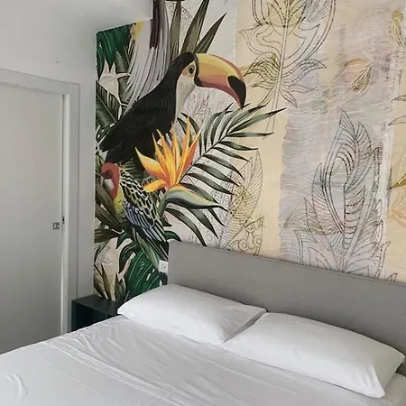 Splendido Bilocale In Zona