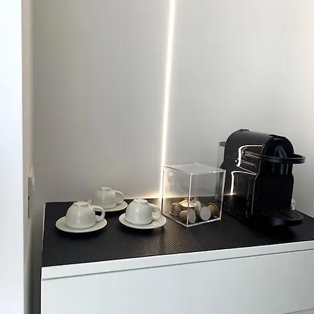 Splendido Bilocale In Zona *