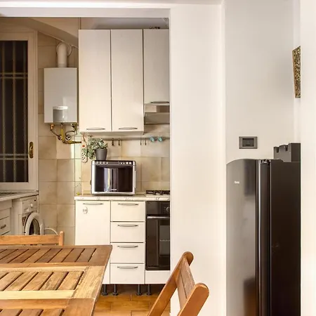 Lägenhet Joivy Adorable 1 Bed Flat Near Centre *