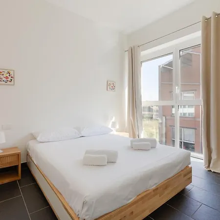 Guesthost - Industrial Design Near M4 Tolstoj Apartamento *