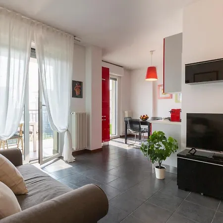 Apartament Sky Santa Giulia *