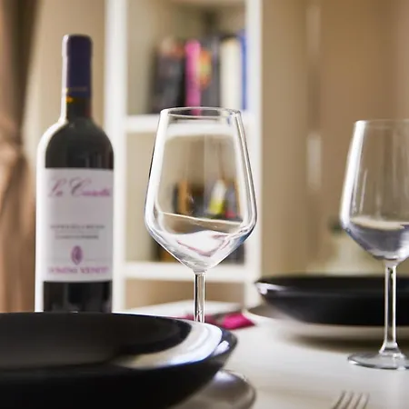 House Naviglio Grande 15 Minutes To Duomo Apartment