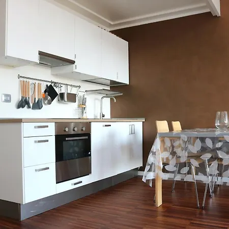 Design Loft - Via Adriano * Милан