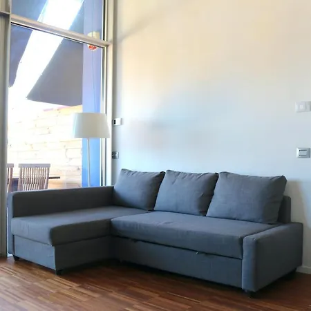 Design Loft - Via Adriano Milão