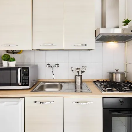 House Naviglio Quattro