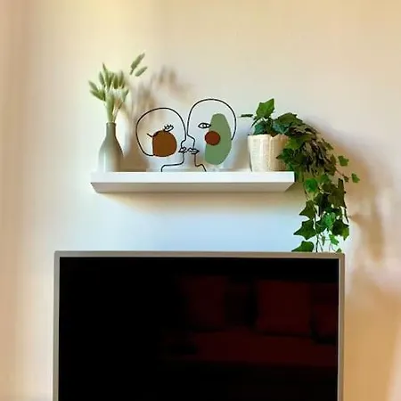 Lägenhet Lovely Flat In Bocconi Milano