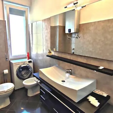Apartman Relax - Navigli