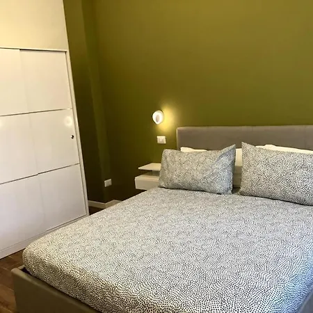 Mangio One Apartment/ Dergano Apartment *