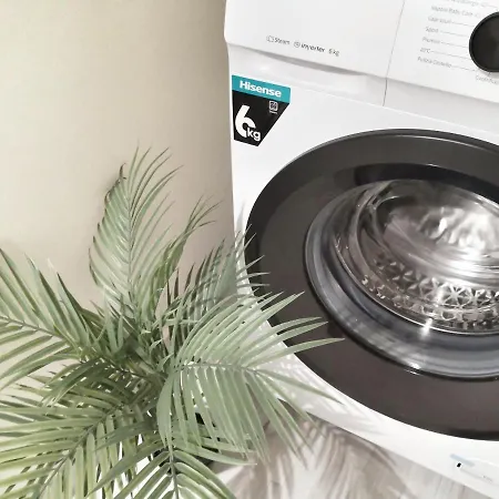 Luxury Apartament - Graziano 39 - 2 Daire