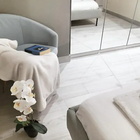 Luxury Apartament - Graziano 39 - 2 Milano