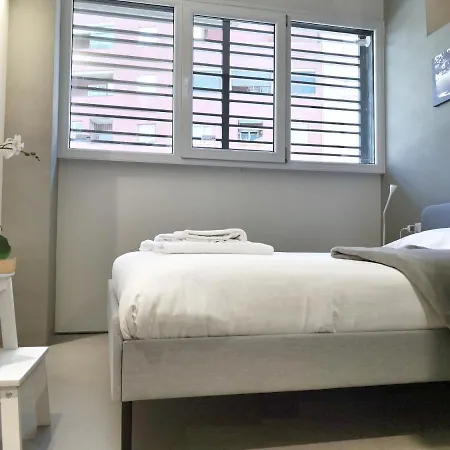 Luxury Apartament - Graziano 39 - 2 *