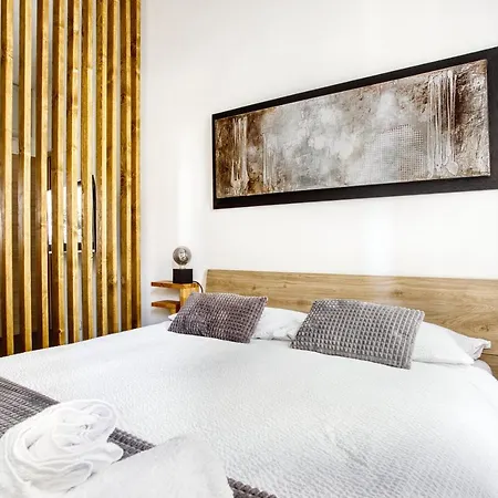 Appartement C - Design Bilo -m3- 8 Min Dal Duomo