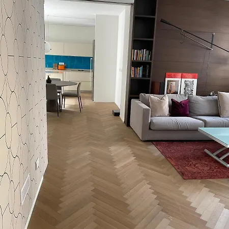 The Boutique Houses - Uptown Milan