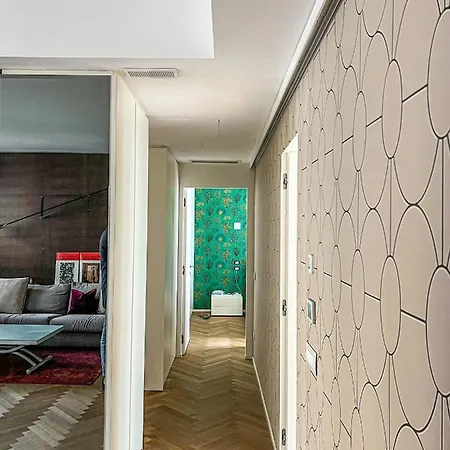 The Boutique Houses - Uptown Milan