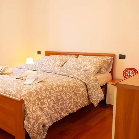 Apartment ****buenos Aires Luxury -5 Min. Duomo