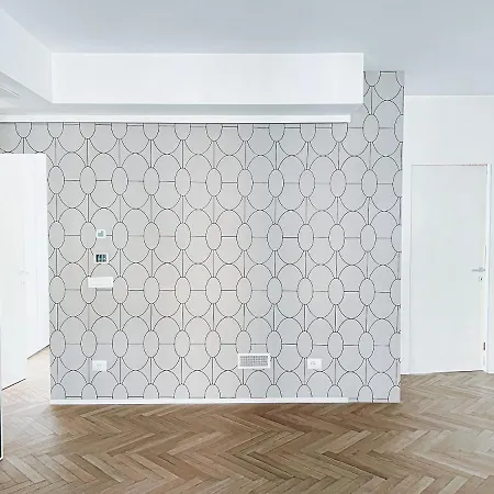 The Boutique Houses - Uptown Appartement *