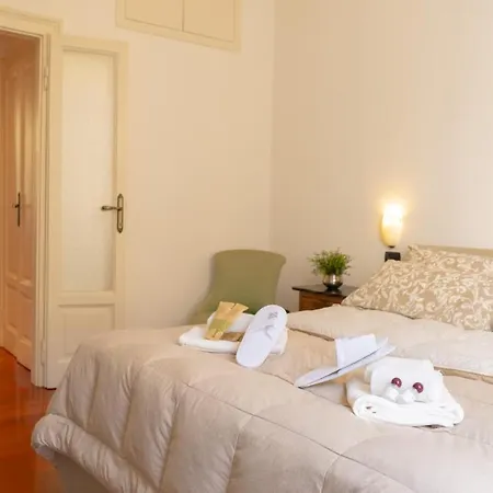 Apartment ****buenos Aires Luxury -5 Min. Duomo *