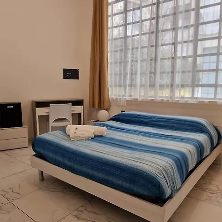 Jolly Guest house Milan