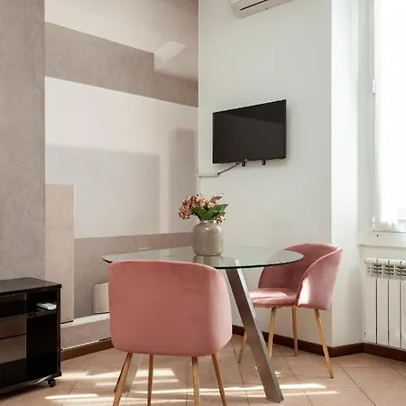 펜션 Exquisite Bocconi - Porta Romana