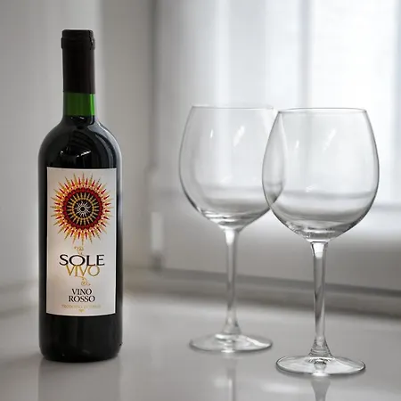 Ambrogio's Nest - Modern Close To Cadorna Station Apartmán Milán