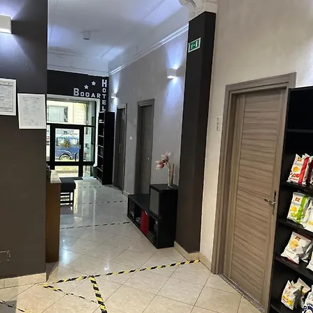 Bogart 호텔 2*