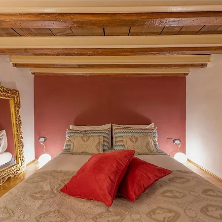 Center Of - Brera The Art Of Living