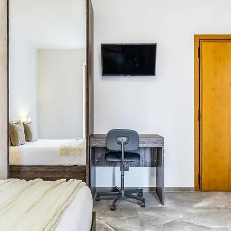 Beplace In Nolo Apartment Milan