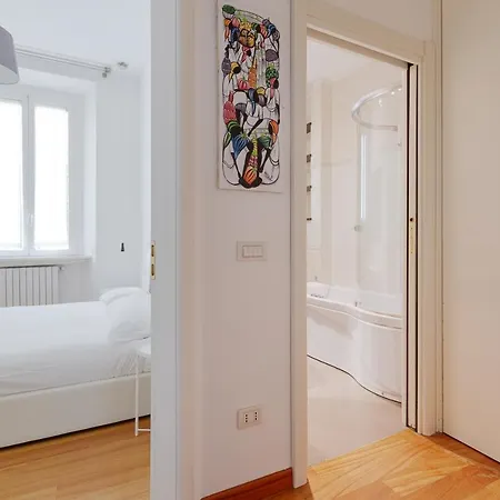 Comfy In Risorgimento District X5 Apartamento Milán