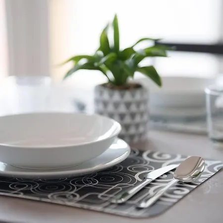 Comfort Style Apartamento *