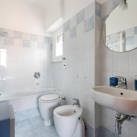 Rogoredo Cozy X5 * Milan