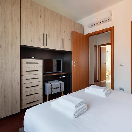 Rogoredo Cozy X5 *