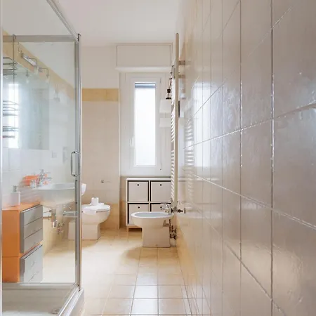 Apartment Rogoredo Cozy X5