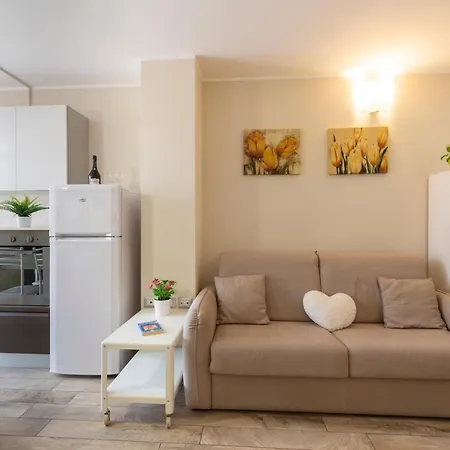 Salomone - Mecenate District Mediolan