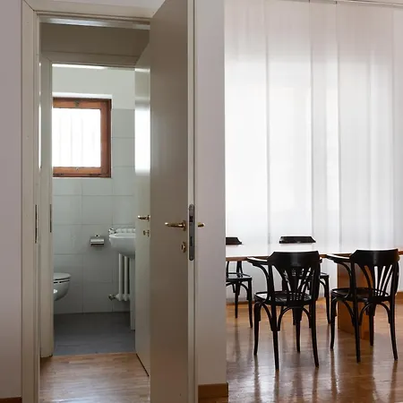 Ca' Stellini - Comoda Casa Indipendente Con Parcheggio Privato