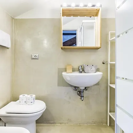 Apartament Comunicanti Rinnovati - Vercelli *