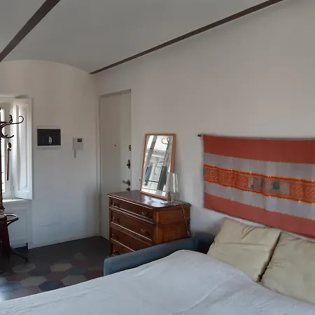 Affittacamere Di Charme Con Ingresso Indipendente