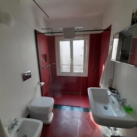Di Charme Con Ingresso Indipendente Mediolan